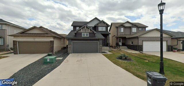 10 Rain Shadow Bay（加拿大曼尼托巴省溫尼伯市）房屋照片