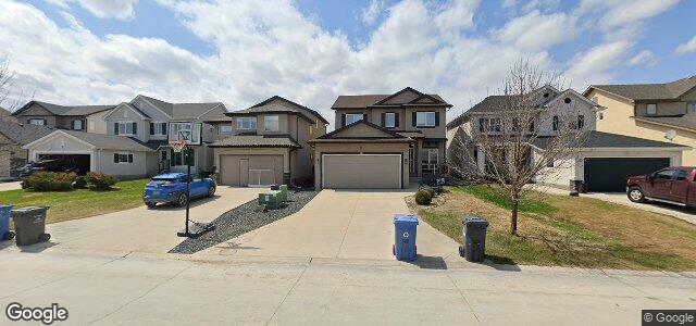 10 Ranville Road（加拿大曼尼托巴省溫尼伯市）房屋照片