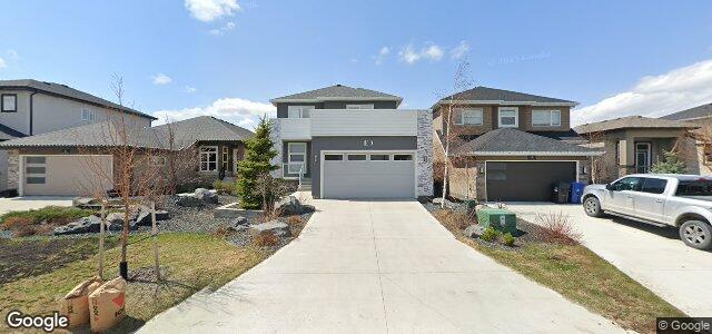 10 Red Sky Road（加拿大曼尼托巴省溫尼伯市）房屋照片