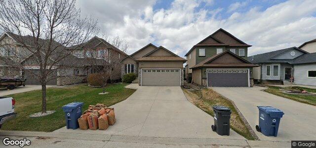 10 Tallgrass Crescent（加拿大曼尼托巴省溫尼伯市）房屋照片