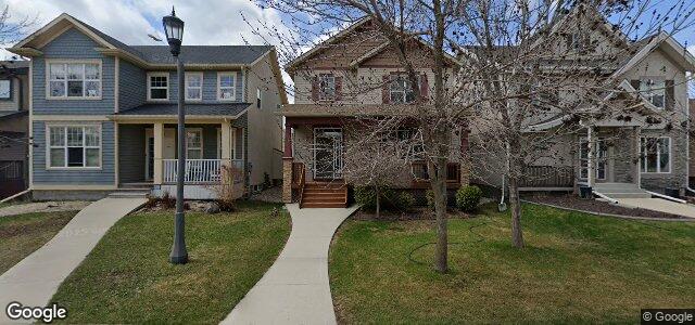 10 Tansi Lane（加拿大曼尼托巴省溫尼伯市）房屋照片