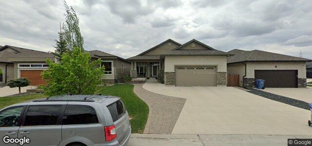 Larawan ng 10 Vireo Lane sa Winnipeg, Manitoba