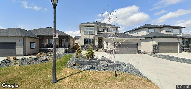 10 West Plains Drive（加拿大曼尼托巴省溫尼伯市）房屋照片