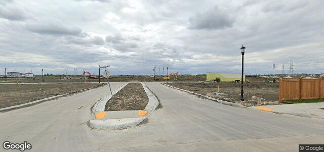 10 Yellow Moon Crescent（加拿大曼尼托巴省溫尼伯市）房屋照片