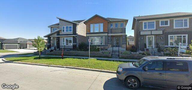 101 Edward Turner Drive（加拿大曼尼托巴省溫尼伯市）房屋照片