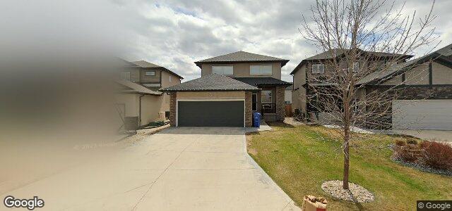 101 Rain Shadow Bay（加拿大曼尼托巴省溫尼伯市）房屋照片