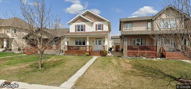 101 Ranville Road（加拿大曼尼托巴省溫尼伯市）房屋照片