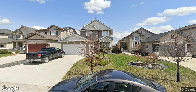 102 Moonbeam Way（加拿大曼尼托巴省溫尼伯市）房屋照片