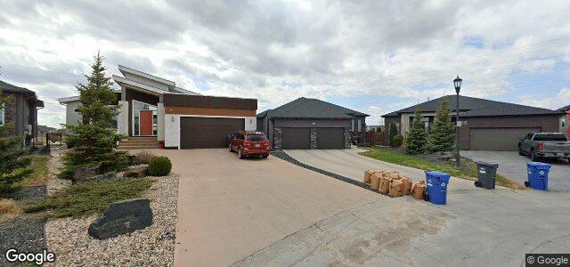 102 Prairie Smoke Drive（加拿大曼尼托巴省溫尼伯市）房屋照片