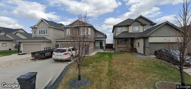 102 Purple Sage Crescent（加拿大曼尼托巴省溫尼伯市）房屋照片