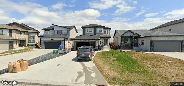 102 Red Sky Road（加拿大曼尼托巴省溫尼伯市）房屋照片