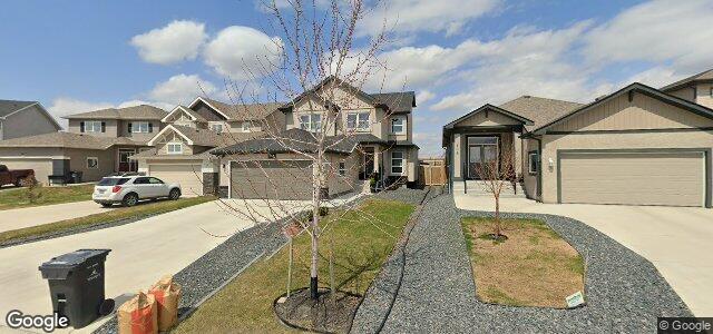 102 Snowberry Circle（加拿大曼尼托巴省溫尼伯市）房屋照片