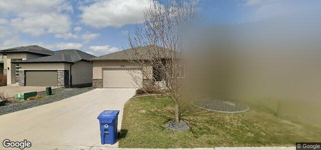 103 Blue Sun Drive（加拿大曼尼托巴省溫尼伯市）房屋照片