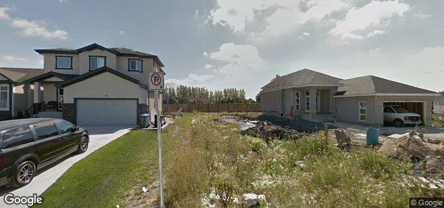 103 Coneflower Crescent（加拿大曼尼托巴省溫尼伯市）房屋照片