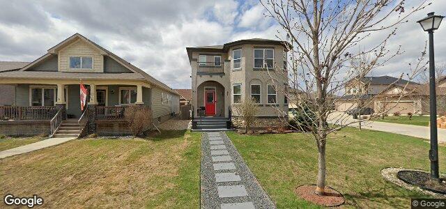 103 Tallgrass Crescent（加拿大曼尼托巴省溫尼伯市）房屋照片