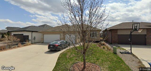 104 Blue Sun Drive（加拿大曼尼托巴省溫尼伯市）房屋照片