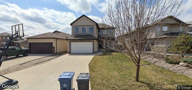 104 Ranville Road（加拿大曼尼托巴省溫尼伯市）房屋照片