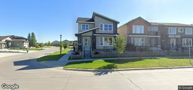 105 Edward Turner Drive（加拿大曼尼托巴省溫尼伯市）房屋照片