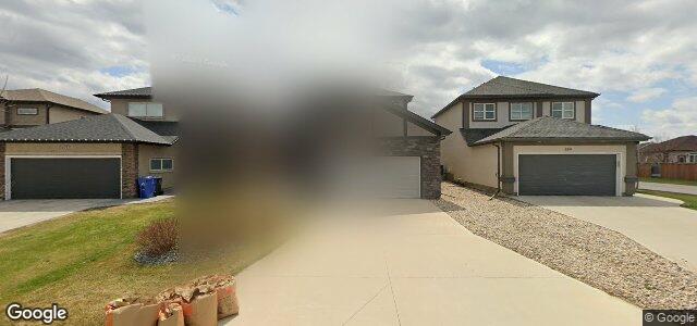 105 Rain Shadow Bay（加拿大曼尼托巴省溫尼伯市）房屋照片