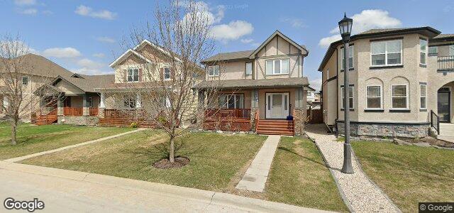 105 Ranville Road（加拿大曼尼托巴省溫尼伯市）房屋照片