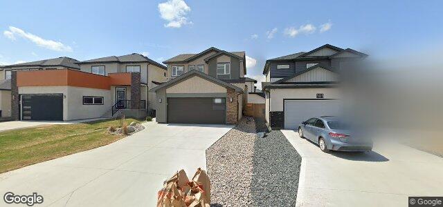 105 Red Sky Road（加拿大曼尼托巴省溫尼伯市）房屋照片