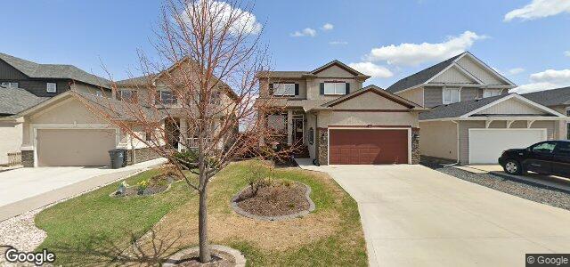 Photo of 106 Moonbeam Way in Winnipeg, Manitoba