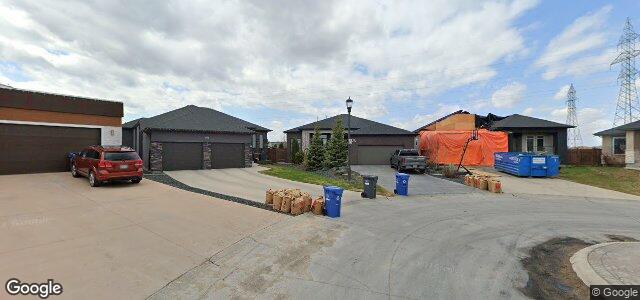 106 Prairie Smoke Drive（加拿大曼尼托巴省溫尼伯市）房屋照片