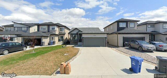 106 Red Sky Road（加拿大曼尼托巴省溫尼伯市）房屋照片