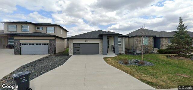 106 Silver Sage Crescent（加拿大曼尼托巴省溫尼伯市）房屋照片