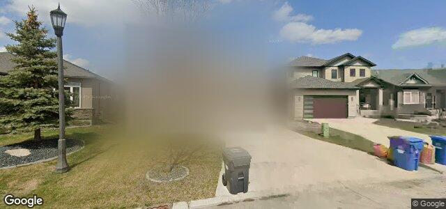 107 Blue Sun Drive（加拿大曼尼托巴省溫尼伯市）房屋照片