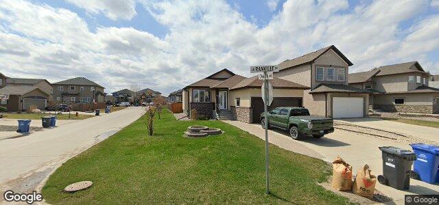 108 Ranville Road（加拿大曼尼托巴省溫尼伯市）房屋照片