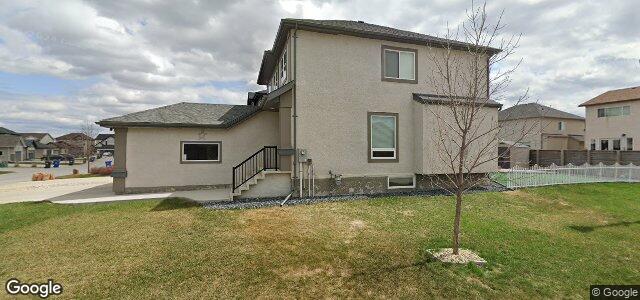 109 Rain Shadow Bay（加拿大曼尼托巴省溫尼伯市）房屋照片