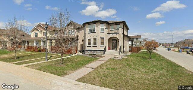 109 Ranville Road（加拿大曼尼托巴省溫尼伯市）房屋照片