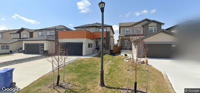 109 Red Sky Road（加拿大曼尼托巴省溫尼伯市）房屋照片