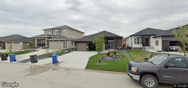 11 Borealis Bay（加拿大曼尼托巴省温尼伯市）房屋照片