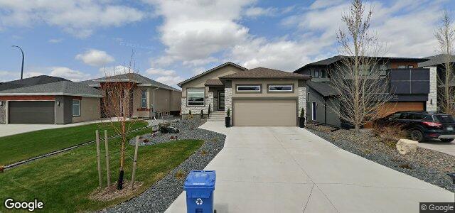 11 Diamond Dust Drive（加拿大曼尼托巴省溫尼伯市）房屋照片