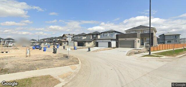 11 Dumontet Crescent（加拿大曼尼托巴省溫尼伯市）房屋照片