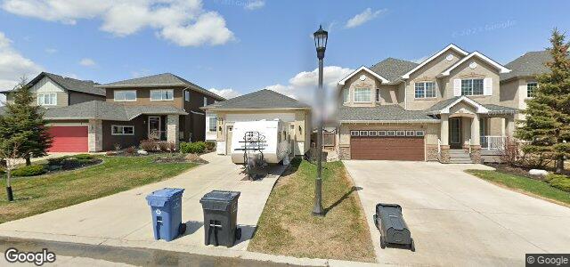 11 Moonbeam Way（加拿大曼尼托巴省溫尼伯市）房屋照片