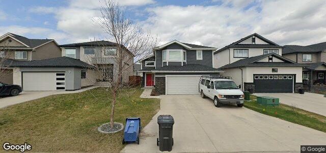 11 Pintail Point（加拿大曼尼托巴省溫尼伯市）房屋照片