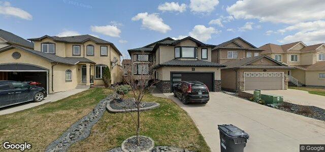 Larawan ng 11 Solstice Lane sa Winnipeg, Manitoba
