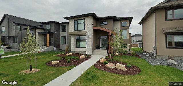 11 Vireo Lane（加拿大曼尼托巴省溫尼伯市）房屋照片