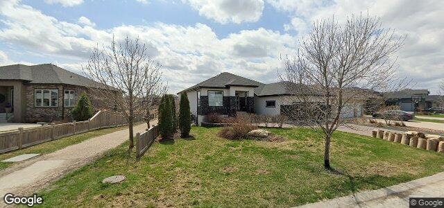 110 Blue Sun Drive（加拿大曼尼托巴省溫尼伯市）房屋照片