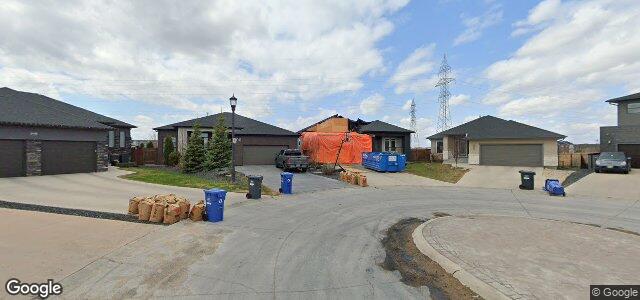 110 Prairie Smoke Drive（加拿大曼尼托巴省溫尼伯市）房屋照片