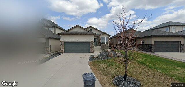 110 Purple Sage Crescent（加拿大曼尼托巴省溫尼伯市）房屋照片