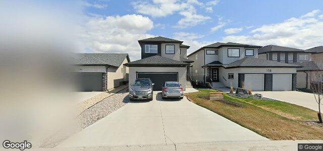 110 Red Sky Road（加拿大曼尼托巴省溫尼伯市）房屋照片