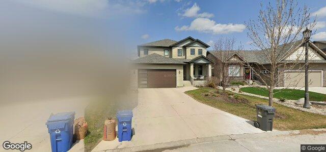 111 Blue Sun Drive（加拿大曼尼托巴省温尼伯市）房屋照片