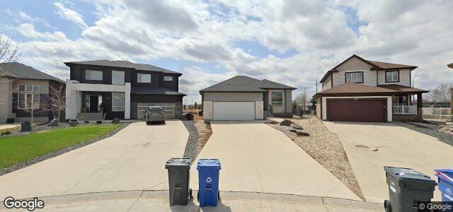 111 Red Moon Road（加拿大曼尼托巴省溫尼伯市）房屋照片