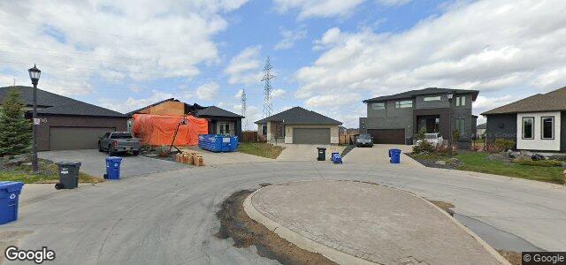 114 Prairie Smoke Drive（加拿大曼尼托巴省溫尼伯市）房屋照片