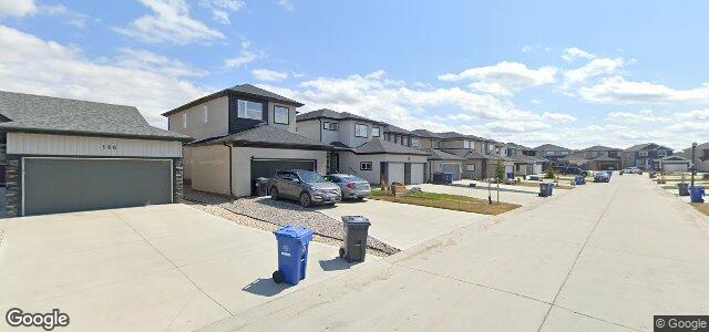 114 Red Sky Road（加拿大曼尼托巴省溫尼伯市）房屋照片