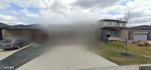 114 Silver Sage Crescent（加拿大曼尼托巴省溫尼伯市）房屋照片